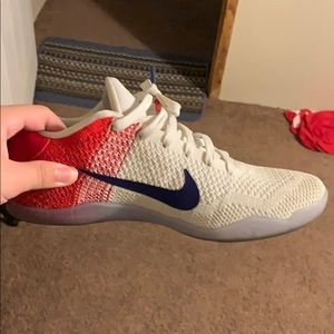 Kobe 11 Elite Low Team USA